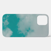 ファンタジーとヴィンテージの動的なクラウドとgruを使用した空 Case-Mate iPhoneケース (裏面 (横))