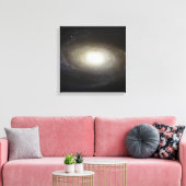 ファンタジーと宇宙 キャンバスプリント (インサイチュ (リビング))