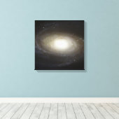 ファンタジーと宇宙 キャンバスプリント (インサイチュ (ウッドフロア))