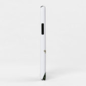 ファンタジーなホリデーおばあちゃんデコラティブピロー Case-Mate iPhoneケース (裏面/右)