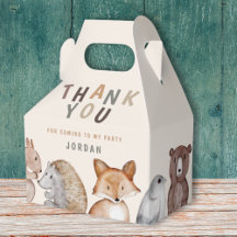 ファンタジーな森の動物たちありがとうございます  