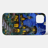 ファンタジーのおとぎ Case-Mate iPhoneケース (裏面 (横))