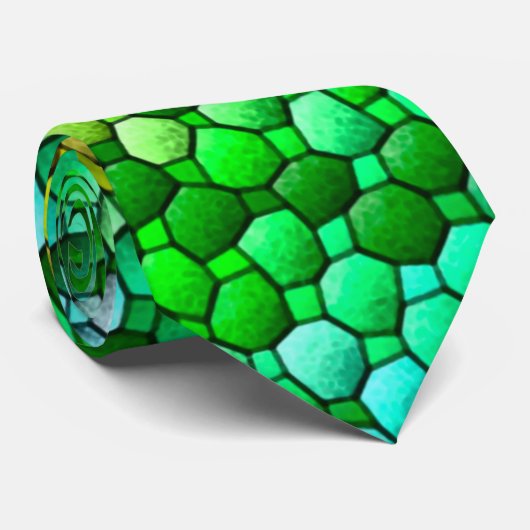 ファンタジーのドラゴンはサテン力のタイをはかりで測ました ネクタイ (ロール)