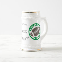 ファンタジーのフットボールのチャンピオン