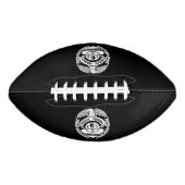 ファンタジーのフットボール長官 アメリカンフットボール (正面)