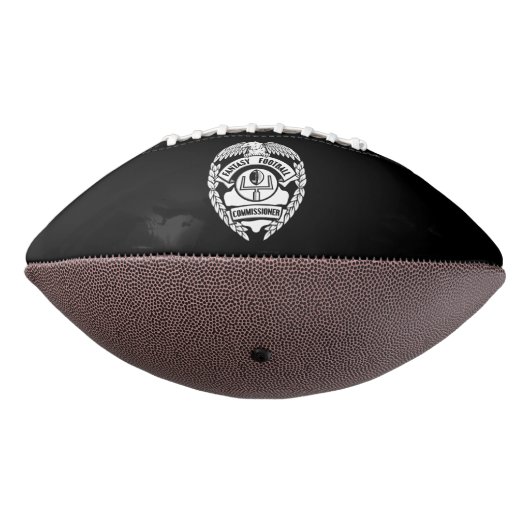 ファンタジーのフットボール長官 アメリカンフットボール (回転270)