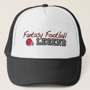 ファンタジーのフットボールLegend2 キャップ