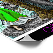 ファンタジーのポスター ポスター (角)