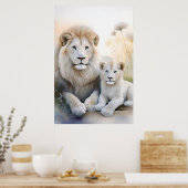 ファンタジーのポスター ポスター (キッチン)