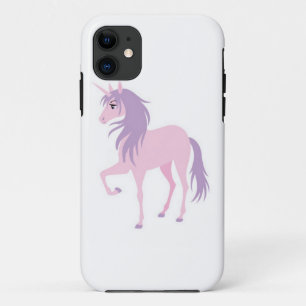 ファンタジーのユニコーン iPhone 11 ケース