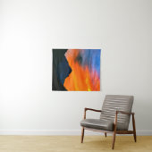 ファンタジーの世界 タペストリー (インサイチュ(横))