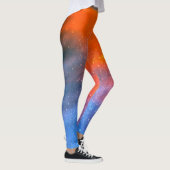 ファンタジーの世界 レギンス (右)