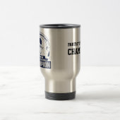 ファンタジーの優勝者 トラベルマグ (中央)