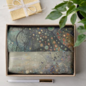 ファンタジーの切り離し 薄葉紙 (ギフト)