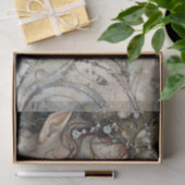 ファンタジーの切り離し 薄葉紙 (ギフト)