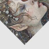 ファンタジーの切り離し 薄葉紙 (詳細)