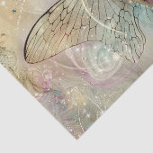 ファンタジーの切り離し 薄葉紙 (詳細)