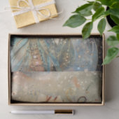 ファンタジーの切り離し 薄葉紙 (ギフト)