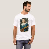 ファンタジーの姿 Tシャツ (正面フル)