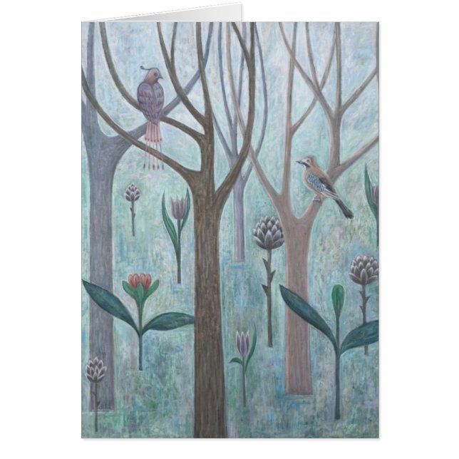 ファンタジーの庭2005年 (正面)