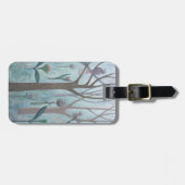 ファンタジーの庭2005年 ラゲッジタグ (正面横)