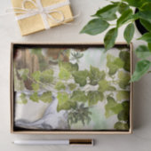 ファンタジーの森ユニコーンスパークルキノコの切り離し 薄葉紙 (ギフト)