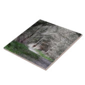 ファンタジーの森林森林動物 タイル (側面)