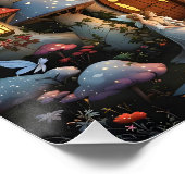 ファンタジーの森 ポスター (コーナー)