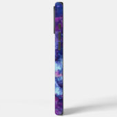 ファンタジーの水彩 – 深い宇宙vibe : Case-Mate iPhoneケース (裏面 / 左)