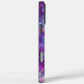 ファンタジーの水彩 – 深い宇宙vibe : Case-Mate iPhoneケース (裏面 / 右)