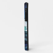 ファンタジーの海 Case-Mate iPhoneケース (裏面/左)