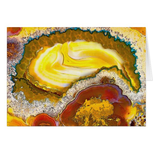 ファンタジーの瑪瑙の傑作01 (正面横)