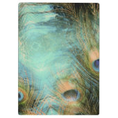 ファンタジーの目 クリップボード (裏面)