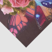 ファンタジーの美しい妖精のプリンセスの分離 薄葉紙 (詳細)