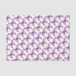 ファンタジーの蝶 薄葉紙