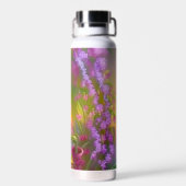 ファンタジーの風景、トロピックと夢 ウォーターボトル (背面)