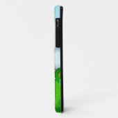 ファンタジーの風景、iPhoneケース Case-Mate iPhoneケース (裏面/左)