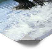 ファンタジーの馬：フリーシャン&シー ポスター (角)