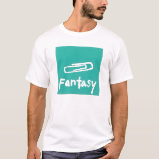 ファンタジーのTシャツ Tシャツ