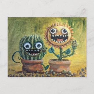 ファンタジーはがき ポストカード