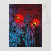 ファンタジーはがき ポストカード (正面)