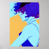 ファンタジーはナジェル・エステート・ケン・ゲージで仮装 ポスター (正面)