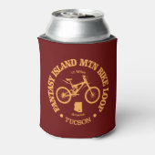 ファンタジーアイランドMTBループ(サイクリング) 缶クーラー (缶裏面)