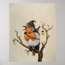 ファンタジーアドベンチャーのロビン作品