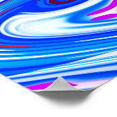 ファンタジーアドベンチャーアート ポスター (角)