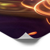 ファンタジーアリスインワンダーランドティーパーティー ポスター (角)