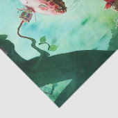 ファンタジーアリスinワンダーランド・デクページ 薄葉紙 (詳細)