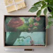 ファンタジーアリスinワンダーランド・デクページ 薄葉紙 (ギフト)