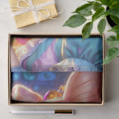 ファンタジーアリスinワンダーランド・デクページ 薄葉紙 (ギフト)