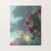 ファンタジーアンダーウォーター – パズル (縦)